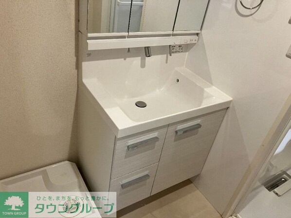 グリナ―ジュ桜新町の物件内観写真